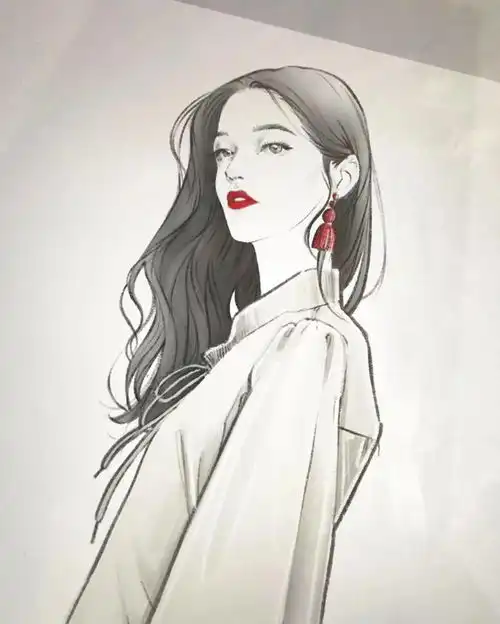 比真人美美美美的美女