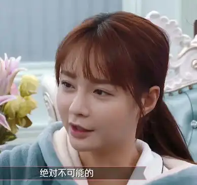 杜海涛哄沈梦辰常用的3个字,火遍抖音,成00后追女孩必备神器