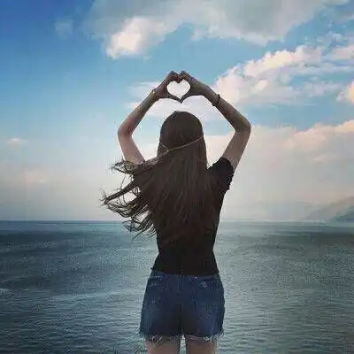 美女头像图片大全2020美女头像高清大图qq美女头像腾牛个性网