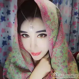 15岁女孩头像图片可爱朝