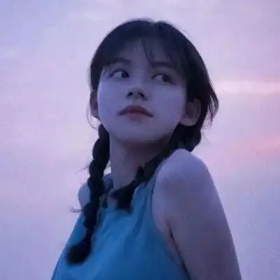 女生真人头像可爱软萌2020甜美可爱头像图片