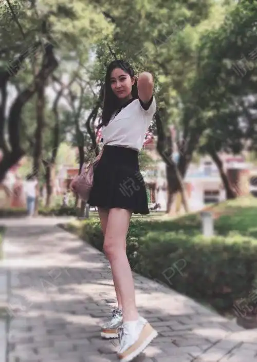 窈窕淑女,君子好逑,就是说腰细的女生一般男生都喜欢...瘦手臂悦美整形