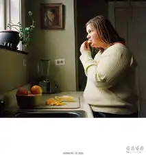 一位女性摄影家十年的自我关注上