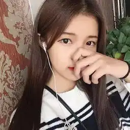 做成熟魅力女生是了是了刘海中分吧