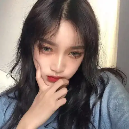 仙气飘飘,小仙女头像,入秋好物推荐我