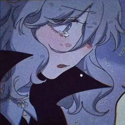 高清头像无水印女生头像