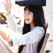 花儿一样的女生可爱个性qq头像日志测