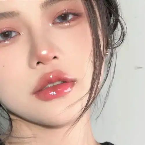 心动仙女女头