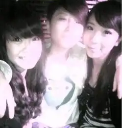 李炜苏醒杨洋艾梦萌快男超女丑闻潜规则大曝光