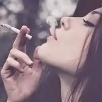 快手流行头像女生可爱吸