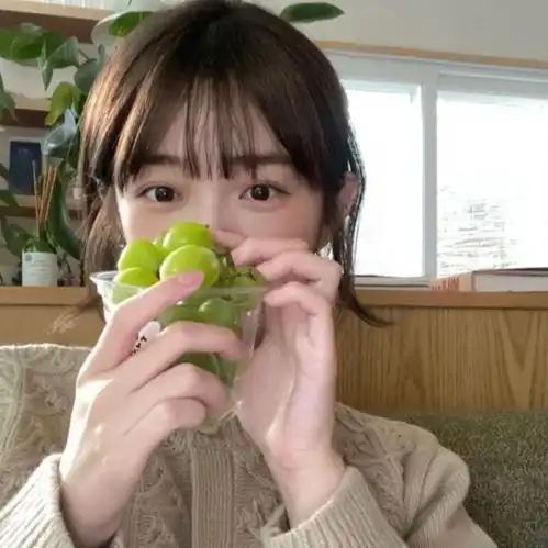 母子四人一女两儿头像真