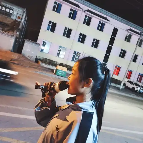 有点胖的女生可以剪狼尾吗