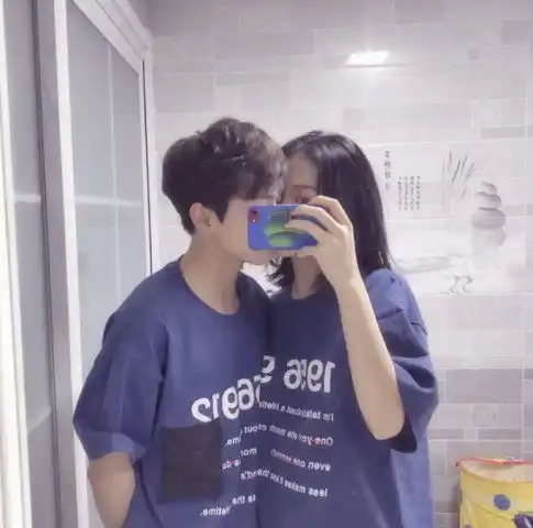 吃货女生头像2019情侣网