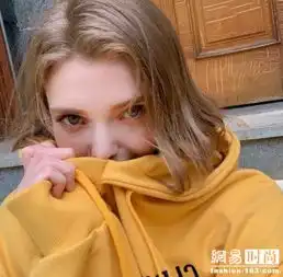 这位韩国网拍模特拥有几乎无人能超越的精灵般美貌