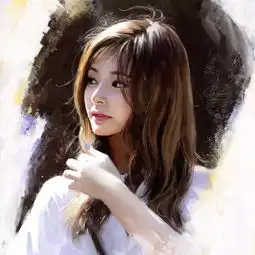 小央美今天我们来看一波仙女