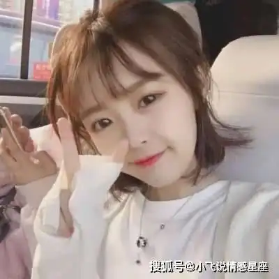 适合做女朋友的3大星座女生,温柔体贴,男生很容易心动