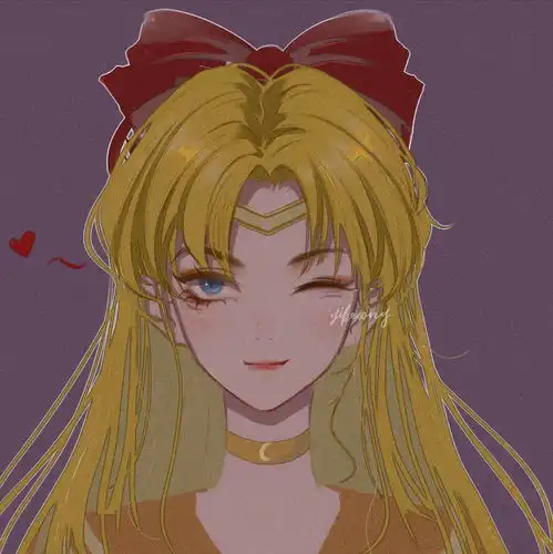 超美的动漫头像,男生女生都有