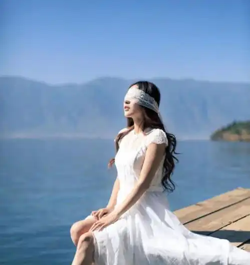 设下的圈套,无法靠近的方言