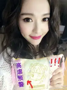 如何虏获男神心看女星的小脸技巧