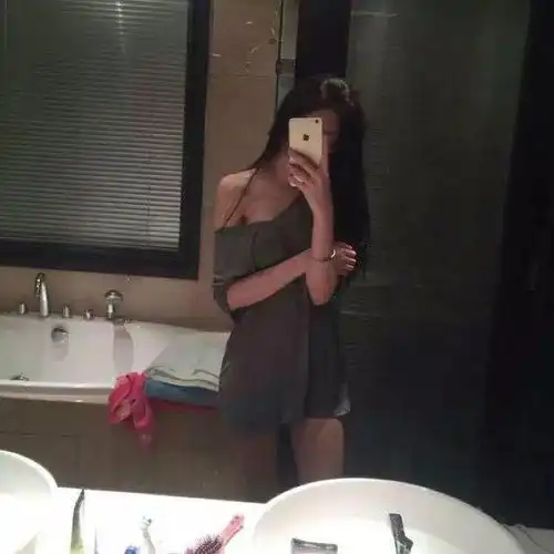 网红女生头像双人女生