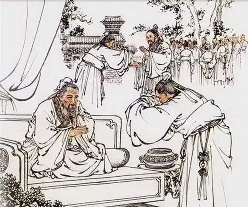 俗语一人不进庙,二人不看井,三人不抱树,老祖宗教你避开祸患