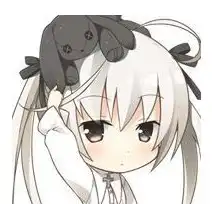 谁有这个穹妹的高清图片