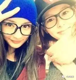 冷酷闺蜜女生头像杨幂
