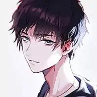 男漫头像冷酷高冷的男漫头像