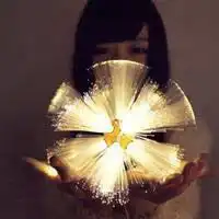 创意女生微信头像图片用