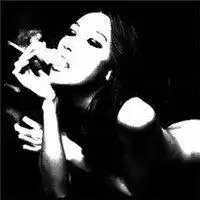 韩信抽烟头像微信头像图片大全