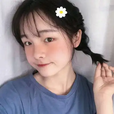 甜味小仙女头像