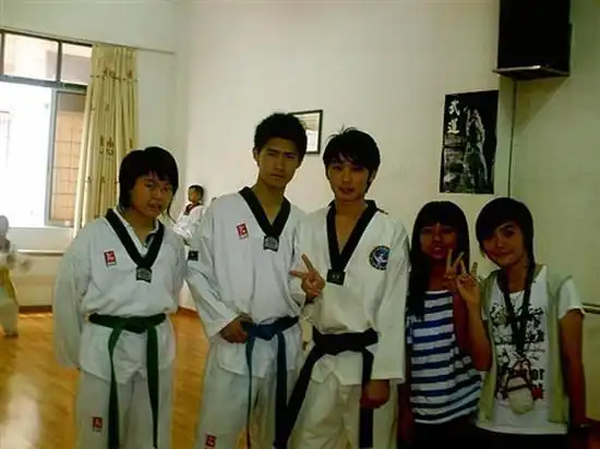 韩信死后,唯一的血脉终于被找到,已繁衍24代,满口广东话