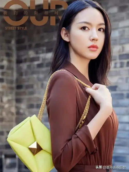 美人图张梓琳