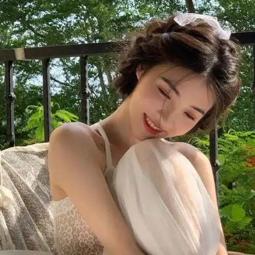 头像超赞个性微信头像,请换