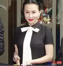 娱乐圈真气质女星杜鹃清冷宋轶知性,没想到刘芸气场也这么无敌