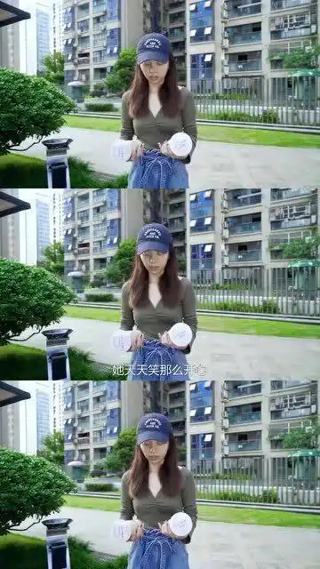 一句律师行走天下美女被姑娘当众公然侮辱脑子有问题,帅哥的话霸气了