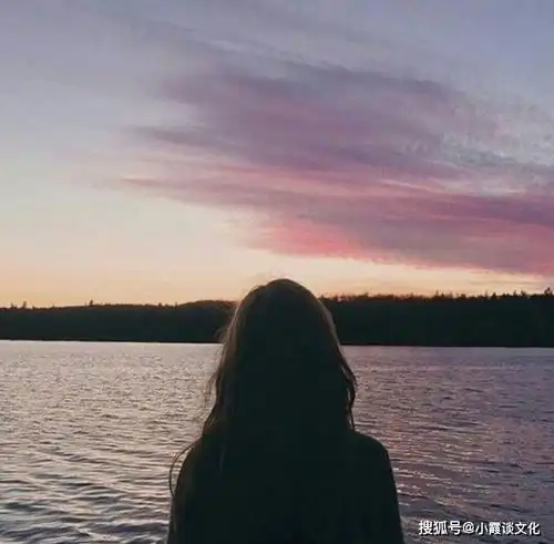 一个人心累难过的伤感说说,写给傻傻的自己