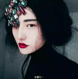 张靓颖冯轲婚礼上的伴娘章元一,究竟是男是女