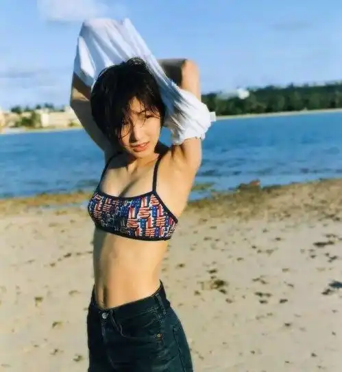 短发美女明星有哪些