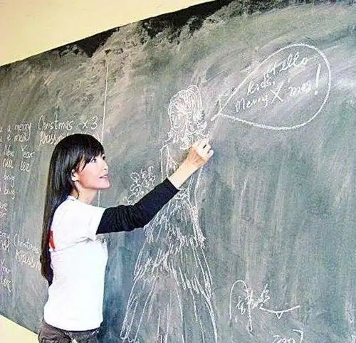 是清新的小仙女哪里不好吗为什么大家都爱高能淑女的品格