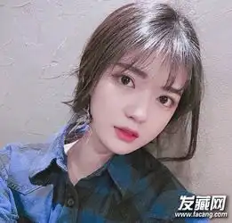 今夏哪些发型正流行2016流行什么发型5