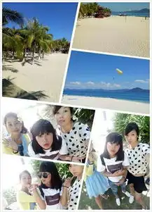 三亚游记