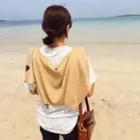 好看微信短发美女头像微信头像图片大全