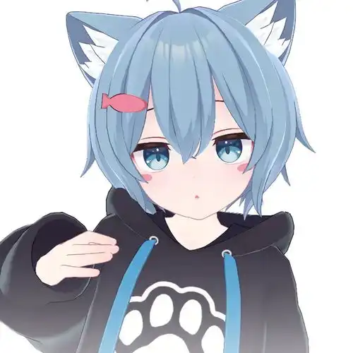 wechat丨动漫男头