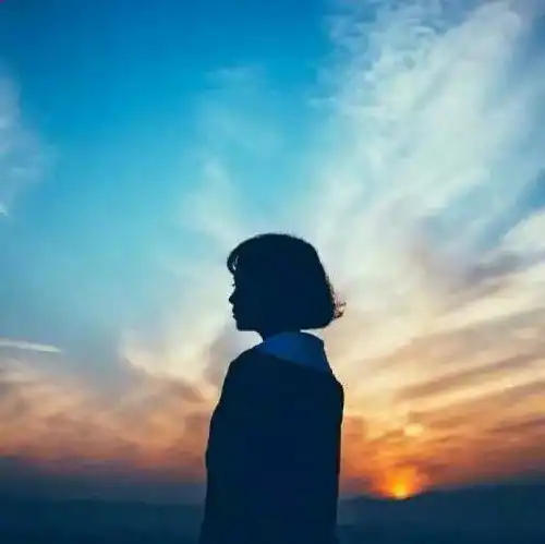 爱而不及触而无生