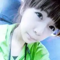 清新意境qq女生头像我的执着能有多执着