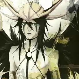 找一些有恶魔角的动漫人物头像