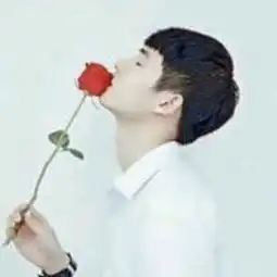 女性信佛的微信头像男生