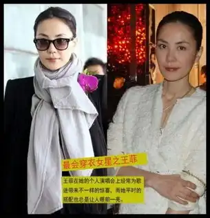 拜金女汤唯穿衣摩登又邻家盘点最会穿衣女星