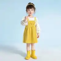 优奇婴儿服优奇超萌夏天婴儿衣服女吊带背心连体衣夏季薄款男宝宝夏装无袖睡衣潮多少钱